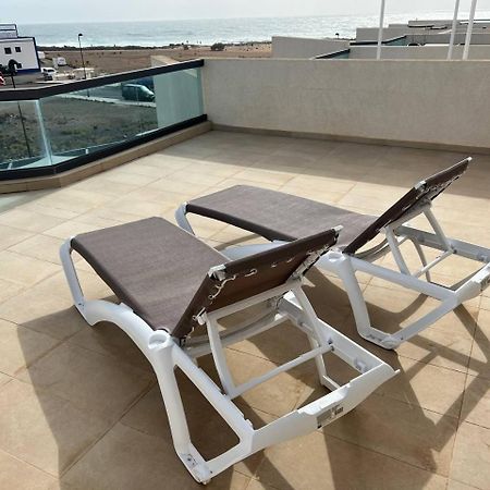 Ocean View Penthouse El Cotillo Εξωτερικό φωτογραφία
