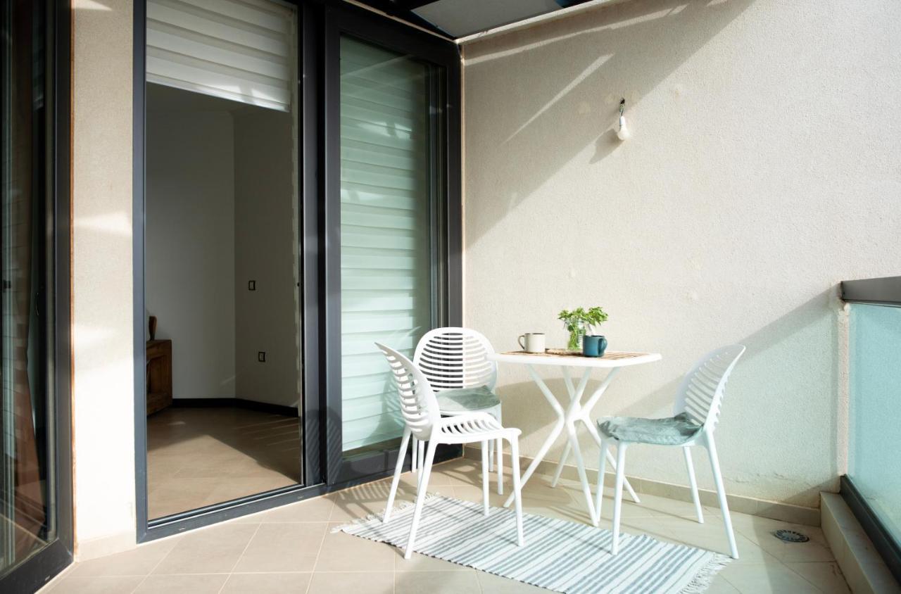 Ocean View Penthouse El Cotillo Εξωτερικό φωτογραφία