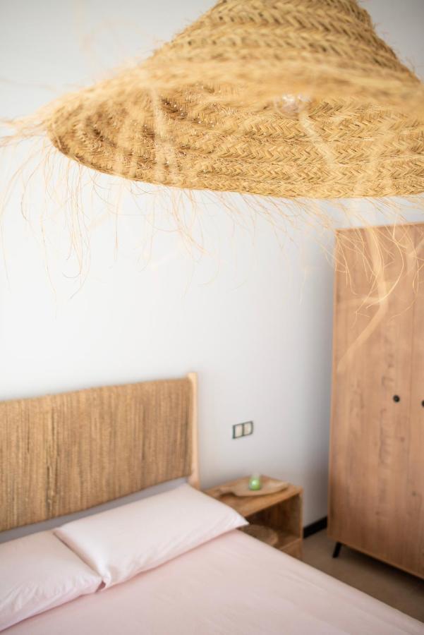 Ocean View Penthouse El Cotillo Εξωτερικό φωτογραφία
