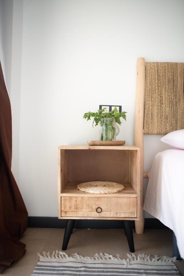 Ocean View Penthouse El Cotillo Εξωτερικό φωτογραφία