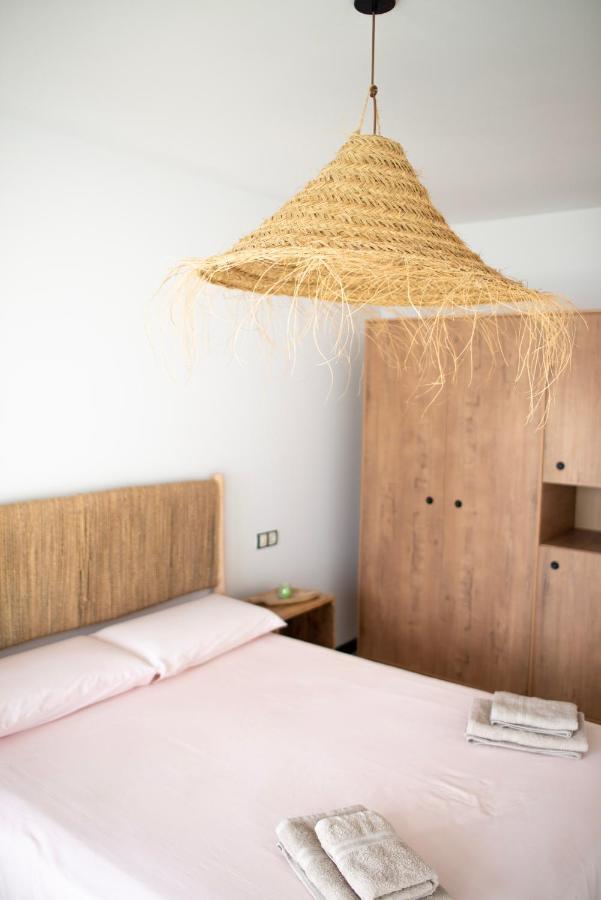 Ocean View Penthouse El Cotillo Εξωτερικό φωτογραφία