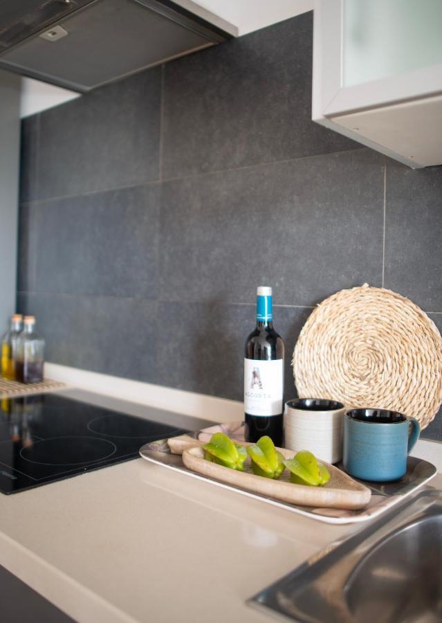 Ocean View Penthouse El Cotillo Εξωτερικό φωτογραφία
