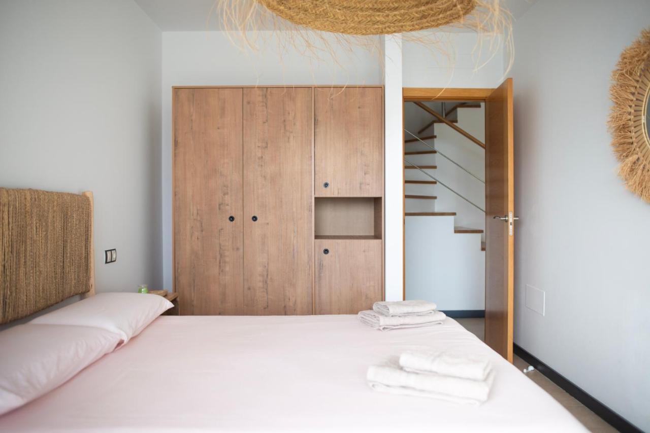 Ocean View Penthouse El Cotillo Εξωτερικό φωτογραφία