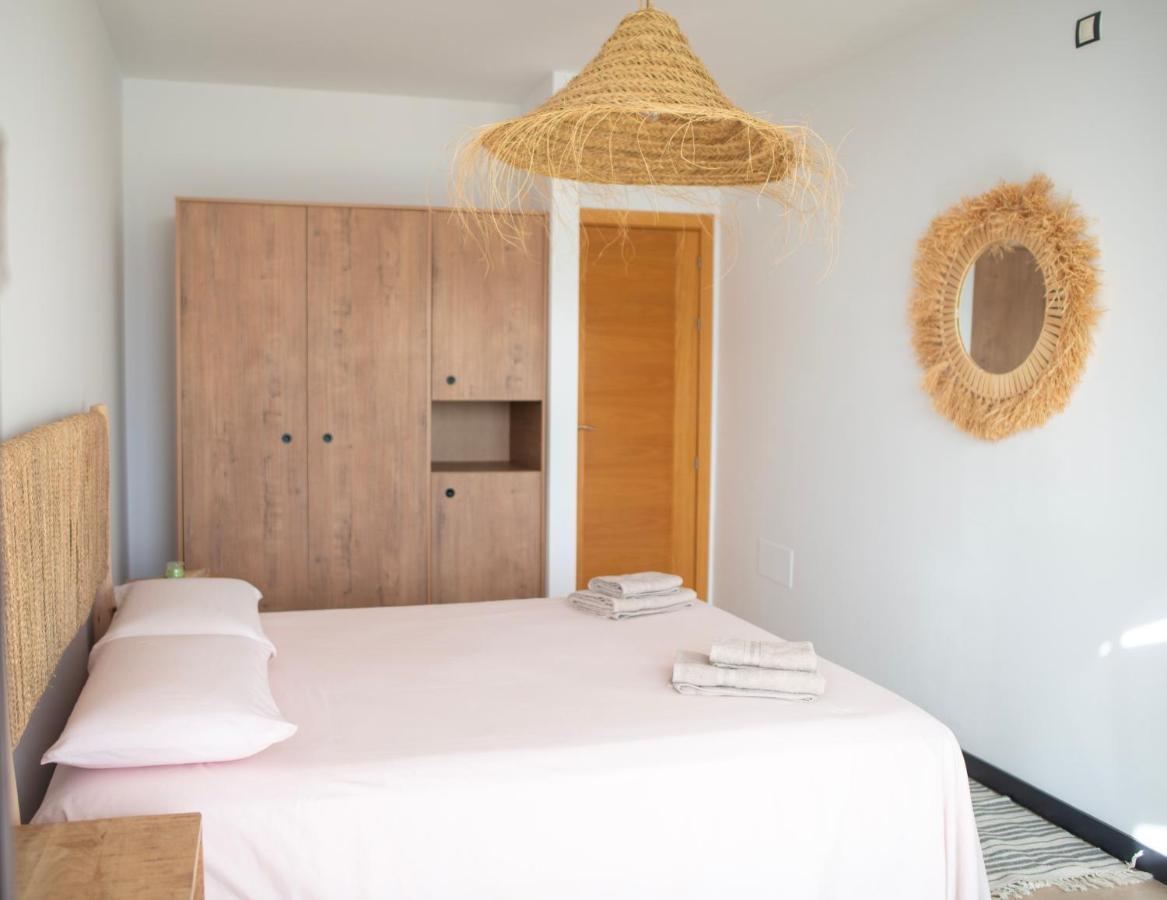 Ocean View Penthouse El Cotillo Εξωτερικό φωτογραφία