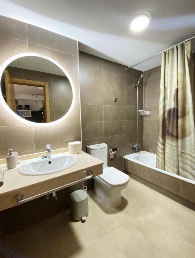 Ocean View Penthouse El Cotillo Εξωτερικό φωτογραφία