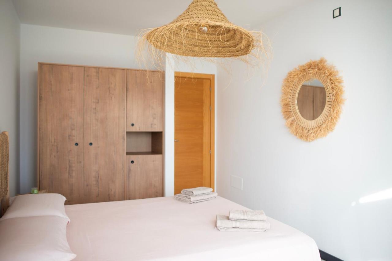 Ocean View Penthouse El Cotillo Εξωτερικό φωτογραφία